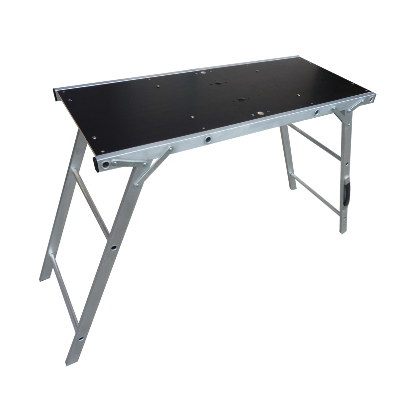 Стіл Alpin Wax Table від виробника VOLA Racing