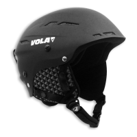 Шолом гірськолижний BlackComb - M