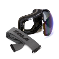 Гірськолижна маска INNOVITY Shadow