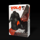 Термобілизна верх S/M від виробника VOLA Racing