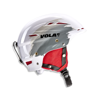 Шолом гірськолижний Grey ART - XL