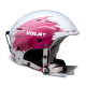 Шолом гірськолижний Pink ART - XL від виробника VOLA Racing