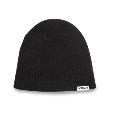 Шапка VOLA Black Hat
