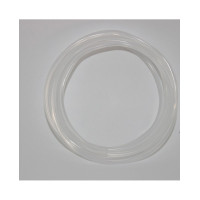 Кофікс прозорий, Ø5мм, 1м