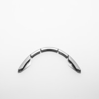 Бампер для лиж