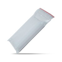 Палички P-tex прозорі Ø11мм -10шт