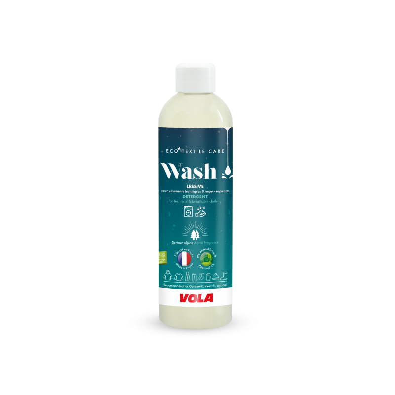 Wash 250 ml від виробника VOLA Racing