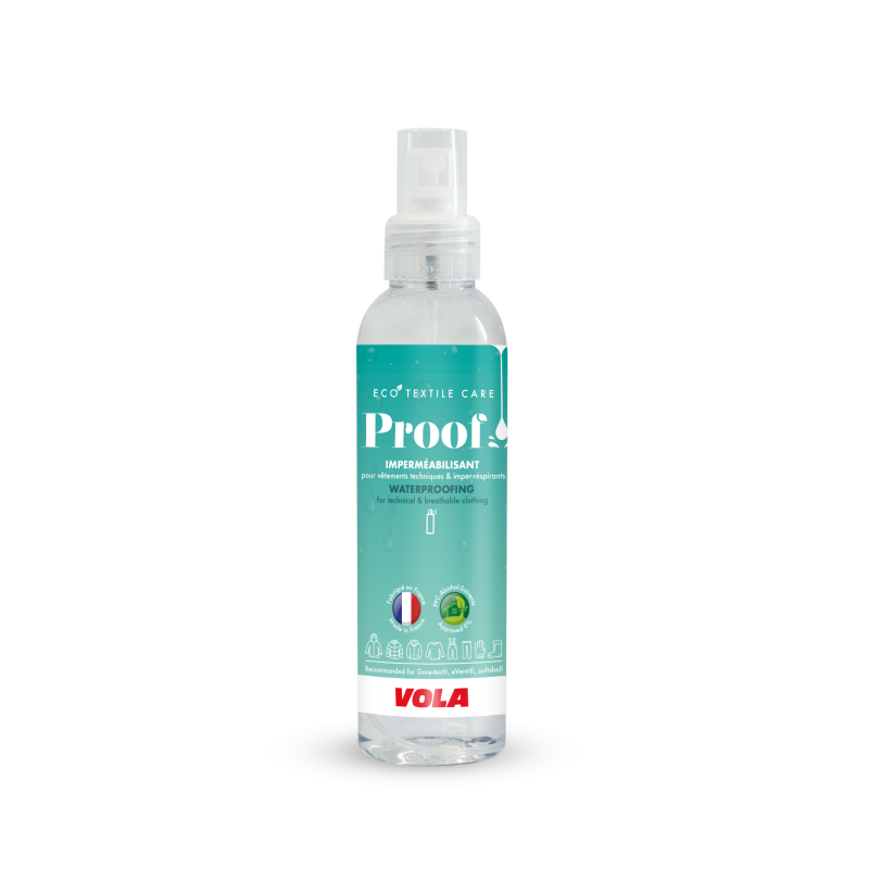 Proof 150 ml Spray від виробника VOLA Racing