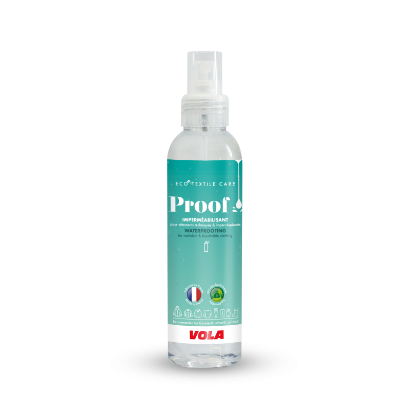 Proof 250 ml Spray від виробника VOLA Racing