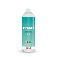 Засіб для водонепроникної обробки Proof 500 ml Machine