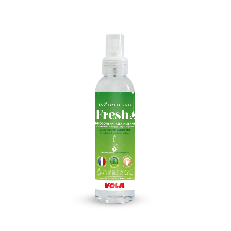 Fresh 150 ml Spray від виробника VOLA Racing