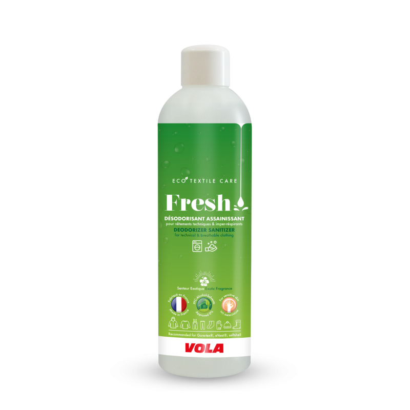 Fresh 500 ml від виробника VOLA Racing