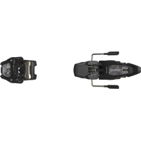 Гірськолижне кріплення Griffon 13 120 mm black
