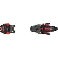 Гірськолижне кріплення Griffon 13 90mm black-red