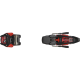 Гірськолижне кріплення Griffon 13 90mm black-red від виробника MARKER