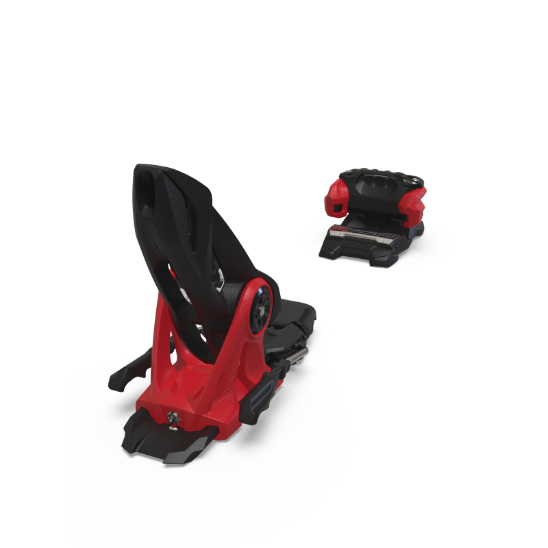 Griffon 13 100mm black-red від виробника MARKER