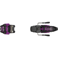 Гірськолижне кріплення Griffon 13 110mm black-purple
