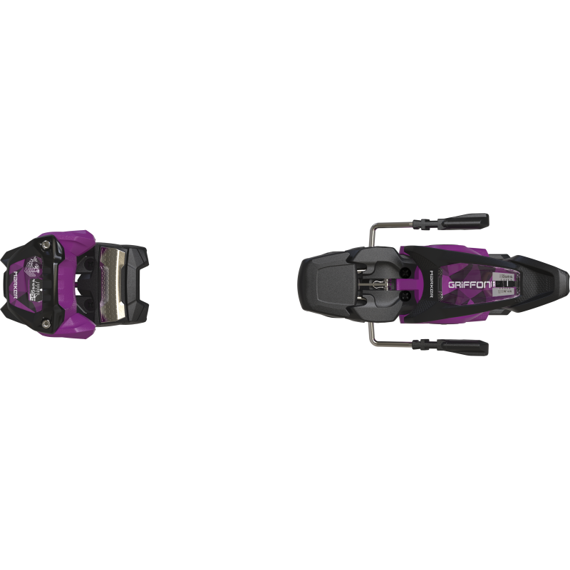 Griffon 13 110mm black-purple від виробника MARKER