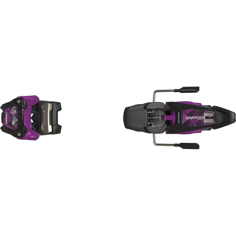 Griffon 13 120mm black-purple від виробника MARKER