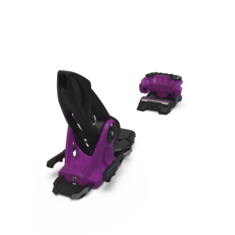 Griffon 13 120mm black-purple від виробника MARKER