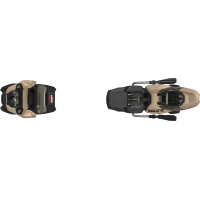 Squire 11 90mm black-tan
