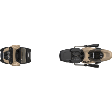 Squire 11 90mm black-tan