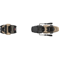 Squire 11 100mm black-tan