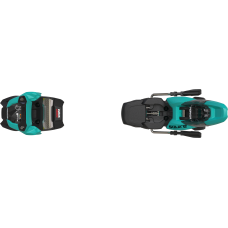 Squire 11 90mm black-teal