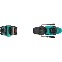 Squire 11 100mm black-teal