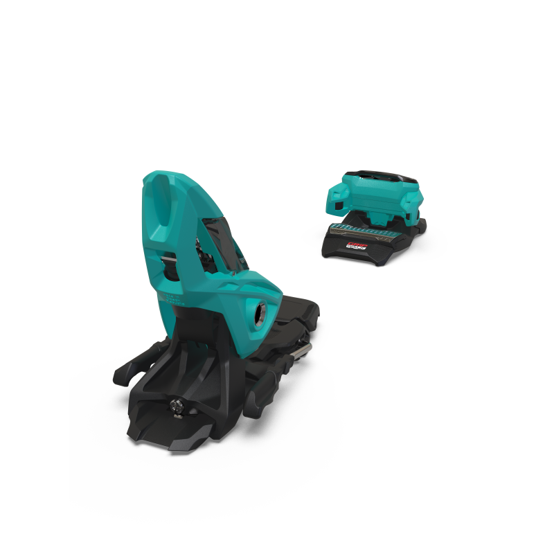 Squire 11 110mm black-teal від виробника MARKER