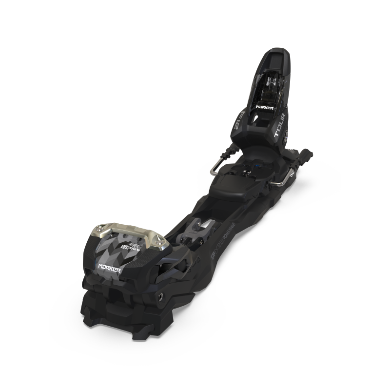 F12 Tour EPF S 110mm від виробника MARKER