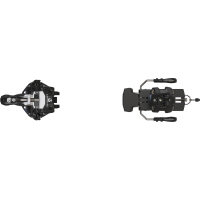 Alpinist 12 LT 105mm black