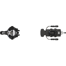 Alpinist  8 LT 90mm black