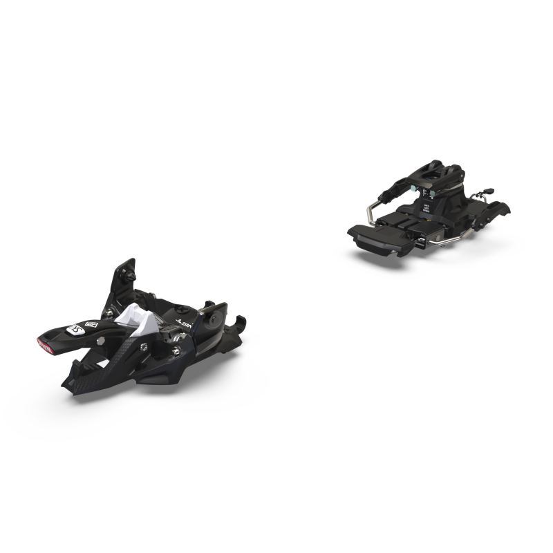 Alpinist 10 LT 90mm black від виробника MARKER