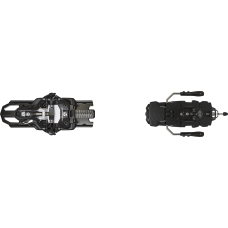 Alpinist  8  90mm demo