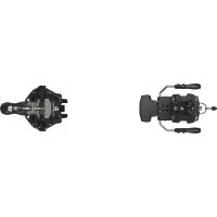 Alpinist  10  90mm black