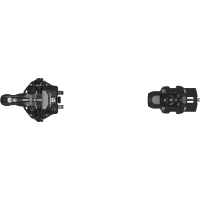 Alpinist  10 LT w/o brake