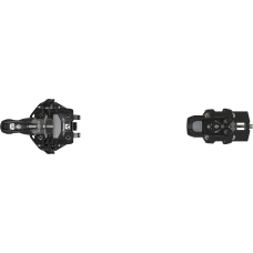 Alpinist  10 LT w/o brake