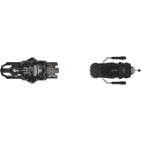 Гірськолижне кріплення Alpinist  10 90mm demo