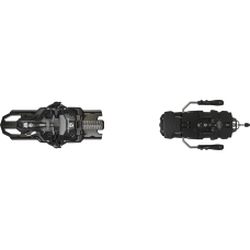 Alpinist  10 90mm demo
