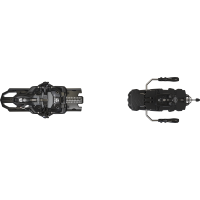 Гірськолижне кріплення Alpinist 10 105mm demo Гірськолижне кріплення Alpinist 10 105mm demo