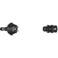 Alpinist 12 LT w/o brake