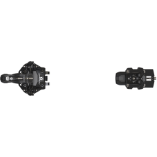 Alpinist 12 LT w/o brake