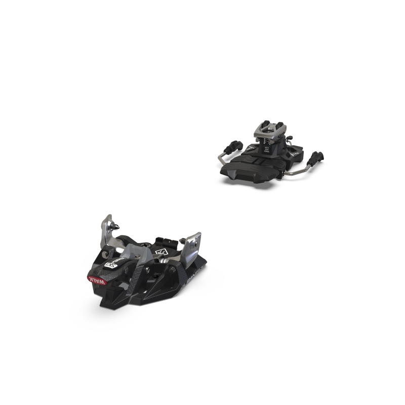 Alpinist free 11 105mm black-silver від виробника MARKER