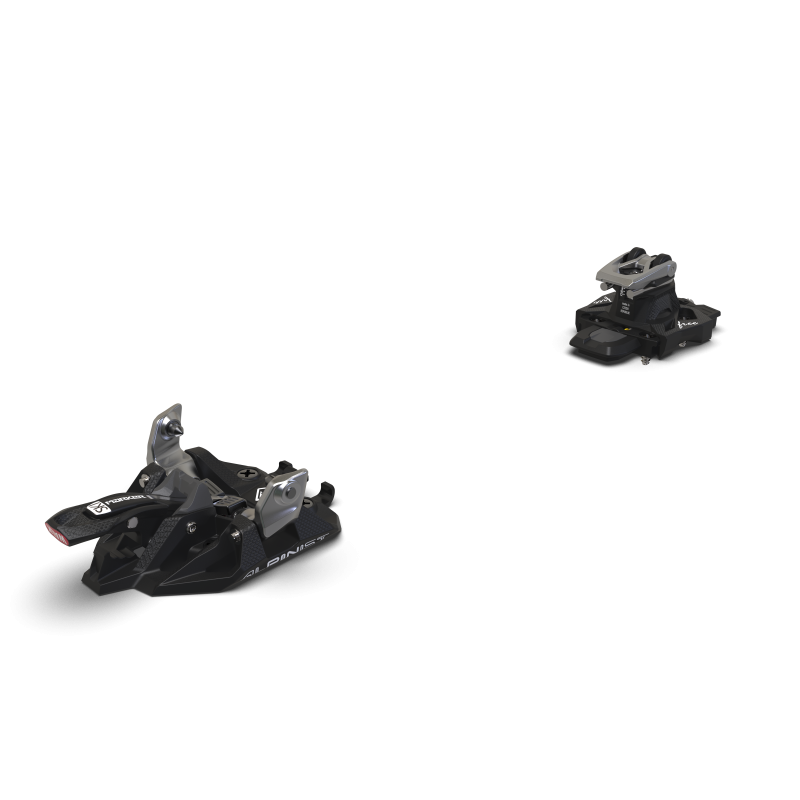 Alpinist free 13 w/o brake black-silver від виробника MARKER