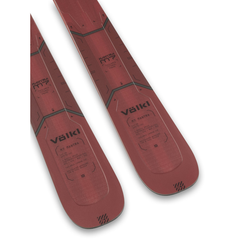 M7 Mantra 177cm від виробника VÖLKL