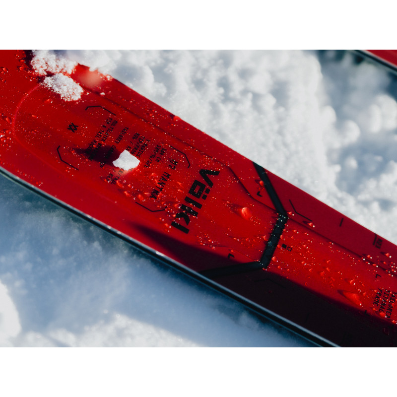 M7 Mantra 177cm від виробника VÖLKL