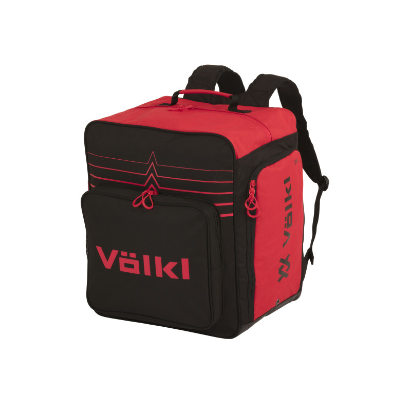 Сумка для лижних черевиків і шолому Race Boot & Helmet Backpack від виробника VÖLKL