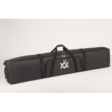 Чохол для лиж Rolling Double Ski Bag  185