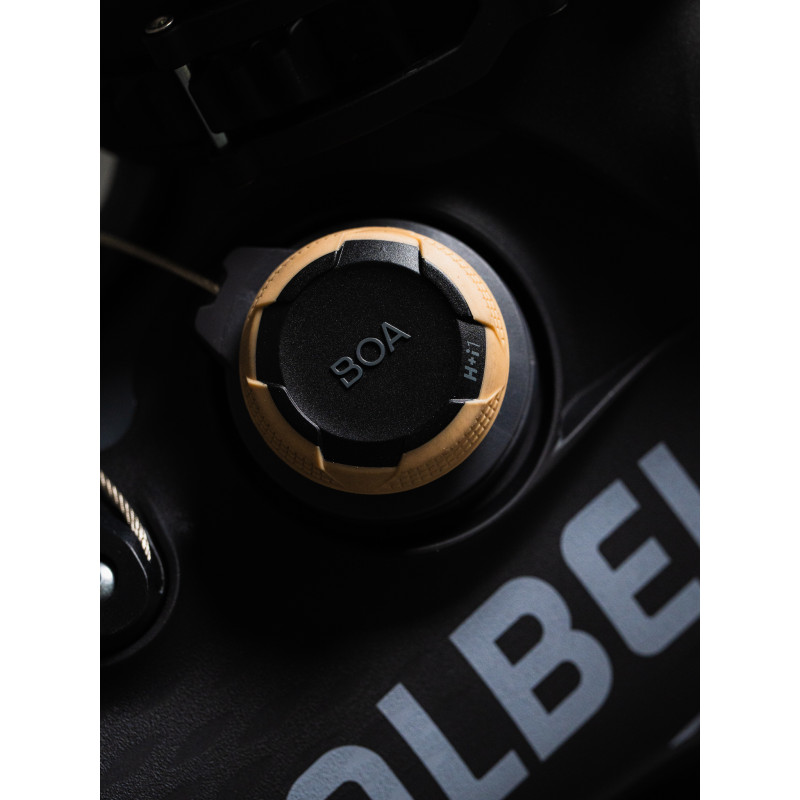 Гірськолижні черевики Dalbello VELOCE SPACE 100 - 285 мм від виробника Dalbello